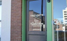 The Lofts At Gfc
